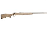 WEATHERBY MARK V 220SWIFT - 10 of 10