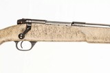 WEATHERBY MARK V 220SWIFT - 7 of 10