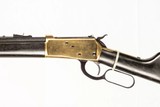 ROSSI PUMA M92 357MAG/38 SPL - 3 of 11