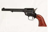 HERITAGE ROUGH RIDER 22LR - 2 of 3