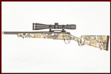 CHRISTENSEN ARMS 14 RIDGELINE 308WIN - 1 of 10