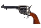 UBERTI 1873 MODEL P 45COLT - 3 of 4