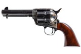 UBERTI 1873 CATTLEMAN 44-40WIN - 3 of 4