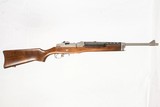 RUGER MINI THIRTY 7.62X39 - 10 of 10