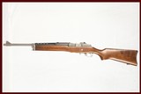 RUGER MINI THIRTY 7.62X39 - 1 of 10