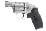 SMITH & WESSON 642-1 AIRWEIGHT 38SPL - 3 of 4