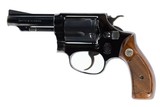 SMITH & WESSON 36 38SPL - 3 of 4