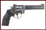 SMITH & WESSON 617-6 22LR - 1 of 4