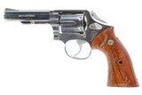 SMITH & WESSON 64-5 38SPL - 3 of 4