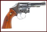 SMITH & WESSON 64-5 38SPL - 1 of 4