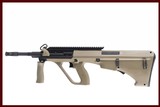 STEYR AUG/A3 M1 223REM - 1 of 4