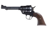 RUGER NEW MODEL SINGLE-SIX 22LR/22MAG - 3 of 4