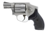 SMITH & WESSON 642-1 38SPL - 3 of 4