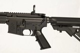 COLT CARBINE 5.56MM - 3 of 12