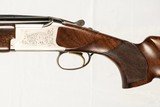 BROWNING 525 FIELD 16GA - 3 of 14