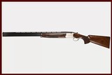 BROWNING 525 FIELD 16GA - 1 of 14