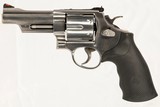 SMITH & WESSON 629-6 44MAG - 2 of 3