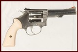 SMITH & WESSON 63 22LR - 1 of 3