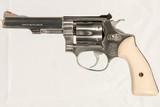 SMITH & WESSON 63 22LR - 2 of 3