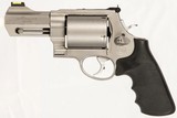 SMITH & WESSON 500 PERFORMANCE CENTER 500S&W - 2 of 3