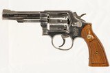 SMITH & WESSON 64-5 38SPL - 2 of 3