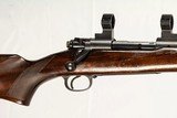 WINCHESTER 70 264 WIN - 7 of 12
