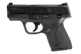 SMITH & WESSON M&P 9 SHIELD 9MM - 3 of 4