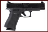GLOCK 48 9MM - 1 of 4