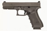 GLOCK 17 GEN 4 9MM - 2 of 3