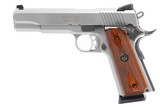 RUGER SR1911 45ACP - 3 of 4