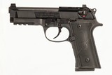 BERETTA 92X CENTURION 9MM - 2 of 3