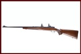 WINCHESTER 70 PRE 64 257ROB - 1 of 16