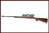 WINCHESTER 70 PRE 64 270WIN - 1 of 18
