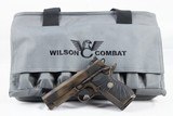 WILSON COMBAT EDC X9 9MM - 6 of 7