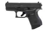 GLOCK 43 9MM - 3 of 4