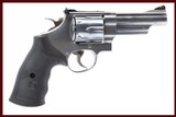 SMITH & WESSON 629-6 44MAG - 1 of 4