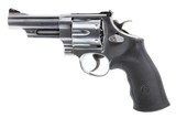 SMITH & WESSON 629-6 44MAG - 3 of 4