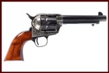 UBERTI 1873 MODEL P 45COLT - 1 of 4