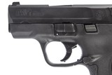 SMITH & WESSON M&P SHIELD 9MM - 2 of 8