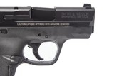 SMITH & WESSON M&P SHIELD 9MM - 6 of 8