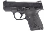SMITH & WESSON M&P SHIELD 9MM - 5 of 8