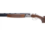 BERETTA 686 SILVER PIGEON II 12GA - 3 of 20