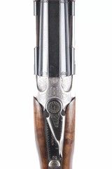 BERETTA 686 SILVER PIGEON II 12GA - 10 of 20