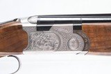BERETTA 686 SILVER PIGEON II 12GA - 15 of 20