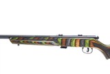 SAVAGE ARMS CANADA MARK II 22LR - 3 of 16