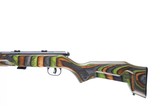 SAVAGE ARMS CANADA MARK II 22LR - 4 of 16