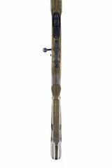 SAVAGE ARMS CANADA MARK II 22LR - 16 of 16