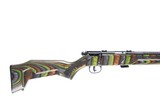 SAVAGE ARMS CANADA MARK II 22LR - 12 of 16