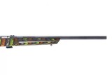 SAVAGE ARMS CANADA MARK II 22LR - 10 of 16