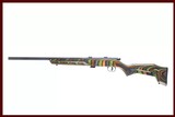 SAVAGE ARMS CANADA MARK II 22LR - 1 of 16